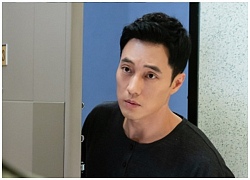 'Terius behind me' của So Ji Sub tung teaser hồi hộp gay cấn mới