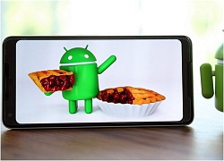 Thị phần Android tháng 9/2018: Vẫn chưa thấy Android Pie xuất hiện