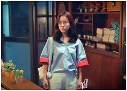 Thời trang trong phim: Người Vợ Thân Quen (Familiar Wife)