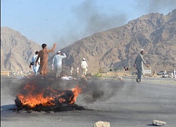 Thương vong vụ đánh bom tự sát tại Nangarhar, Afghanistan đã lên hơn 230 người