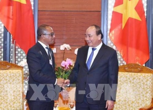 Timor-Leste cam kết tạo điều kiện hơn nữa cho doanh nghiệp Việt Nam