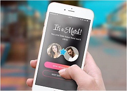 Tinder là gì mà lại gây hot đến vậy?