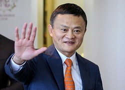 Tổng thống Putin hỏi Jack Ma vì sao nghỉ hưu sớm?