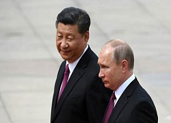 Tổng thống Putin: Nga, Trung Quốc sẽ hạn chế sử dụng đồng USD trong giao dịch thương mại