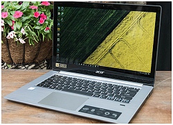 Top laptop mỏng, nhẹ, thời trang đáng mua nhất tháng 9/2018