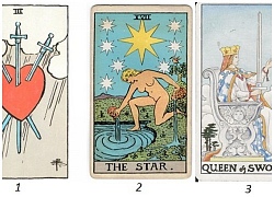 Trắc nghiệm vui: Lá bài tarot bạn chọn sẽ cho biết khi nào thì bạn kết hôn