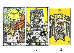 Trắc nghiệm vui: Lá bài tarot cho biết vợ chồng bạn sắp có 'tin vui'