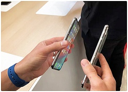 Trên tay, đánh giá nhanh iPhone XS: sức mạnh từ bên trong