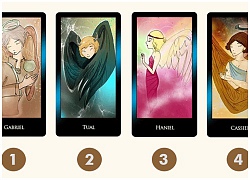 Tử vi hôm nay (13/9) qua lá bài tarot: Điều gì là quan trọng nhất?