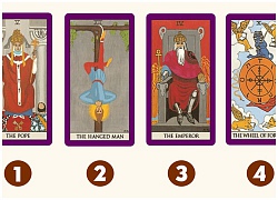 Tử vi hôm nay (14/9) qua lá bài tarot: Đã đến lúc thay đổi nhịp sống quen thuộc