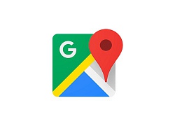 Ứng dụng Google Maps sẽ có thể tính toán mức độ ô nhiễm của cả một thành phố