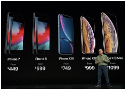 Vì sao Apple "khai tử" iPhone X?