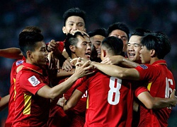 Vì sao ĐT Việt Nam không đá AFF Cup 2018 trên sân Mỹ Đình?