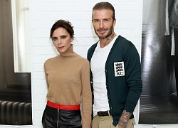 Victoria bỗng gián tiếp nói "mê tiền của David Beckham và muốn ly dị" chỉ vì lỗi kỹ thuật này