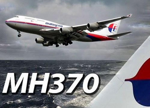 Vụ phát hiện vị trí máy bay MH370: Xem xét xử lý trách nhiệm việc đưa tin thất thiệt