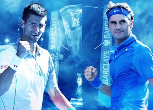 Vượt mặt Federer, Djokovic kiếm nhiều tiền thưởng nhất lịch sử