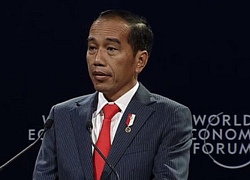 WEF ASEAN 2018: Tổng thống Indonesia phát biểu thu hút về cách mạng 4.0