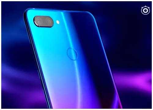 Xiaomi Mi 8 Youth sẽ có thêm tùy chọn màu Fantasy Blue Gradient