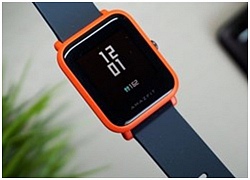 Xiaomi sẽ ra mắt nhiều mẫu đồng hồ thông minh mới vào ngày 17/9