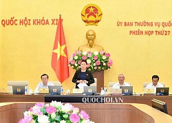 Xử lý tài sản, thu nhập tăng thêm không giải trình được hợp lý về nguồn gốc: Ra tòa hay đánh thuế?