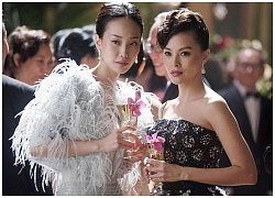 4 thế lực "thù địch" khiến nữ chính "Crazy Rich Asians" lao đao còn hơn cả khi đối đầu mẹ chồng tài phiệt