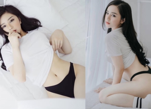 6 hot girl đang khiến các game thủ "điên đảo" trên MXH Việt là ai?