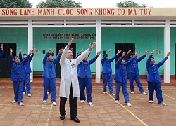 7 học viên cai nghiện vẫn đang trốn trại ở Cà Mau