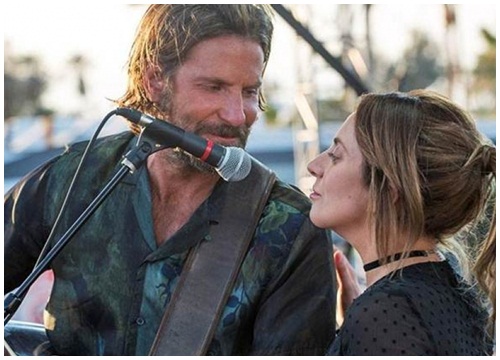 'A star is born': Món quà Bradley Cooper dành tặng con gái