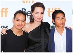 Angelina Jolie hết lòng ủng hộ điện ảnh Campuchia