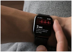 Apple Watch Series 4 cho thấy Apple đang thoát khỏi cái bóng của Steve Jobs như thế nào