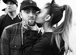 Ariana Grande nói về Mac Miller: 'Em quá giận, em quá buồn... em xin lỗi'