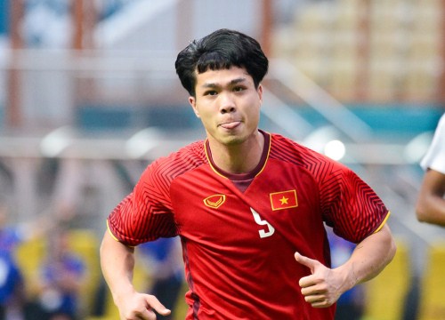 Bao nhiêu người hùng U23 Việt Nam không thể dự SEA Games 30?