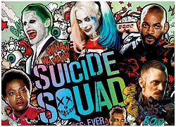 Bị đồn bỏ Superman, DCEU tiếp tục với 'Suicide Squad 2'