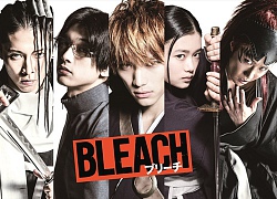 'Bleach' bản điện ảnh: Đủ chiều lòng fan nguyên tác truyện tranh