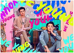 Bộ đôi EXO tung MV "ngầu hết sảy", ôm ngay No.1 chỉ sau 5 phút ra mắt