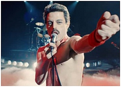 Bohemian rhapsody': Khai thác đời sống tình ái của giọng ca huyền thoại Freddie Mercury