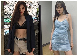 Cắt duyên với Hyuna, Cube sẽ tìm đâu một cá tính ăn mặc thú vị thế này nữa?