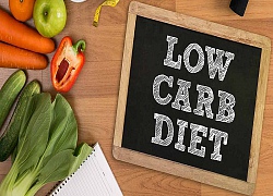 Chế độ ăn low-carb có thể làm tăng nguy cơ tử vong