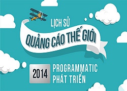 Chỉ là quảng cáo thôi