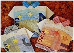 Chính Liên minh châu Âu sẽ khai tử đồng tiền chung euro?