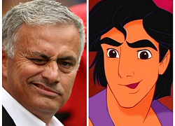 Có một cuộc tử chiến giữa Wenger và Mourinho tại... Disney