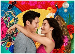 'Crazy Rich Asians' tiết lộ phần tiếp theo qua after-credit?