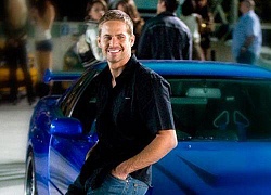 Đã 5 năm từ khi Paul Walker mất, lời chúc sinh nhật anh vẫn khiến nhiều người rơi nước mắt