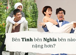 Đàn bà như Cát Phượng chắc chỉ có một, đàn ông như Kiều Minh Tuấn càng khó có hai!