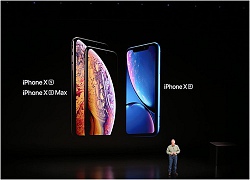 Đang dùng iPhone X và muốn lên đời? iPhone XR có lẽ là sự lựa chọn thú vị nhất cho bạn!