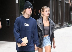 Đây là sự thật về tin đồn Hailey Baldwin đã kết hôn với Justin Bieber do "chính chủ" tiết lộ