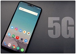 Đây là thách thức đối với những nhà sản xuất smartphone 5G