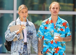 Ekip quản lý tài sản của Justin Bieber trước đám cưới với Hailey Baldwin