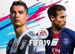 FIFA 19 hé lộ cấu hình "nhẹ nhàng" cho PC, cho chơi thử miễn phí trên PS4 vào ngày 13