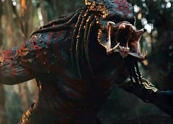 Giải mã cái kết 'The Predator': Giới thiệu bộ giáp ngầu lòi, nhá hàng phần phim tiếp theo